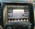 Сірий Джип Grand Cherokee, об'ємом двигуна 2.99 л та пробігом 185 тис. км за 21500 $, фото 14 на Automoto.ua