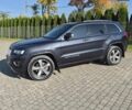 Серый Джип Гранд Чероки, объемом двигателя 2.99 л и пробегом 135 тыс. км за 25800 $, фото 8 на Automoto.ua