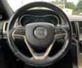 Серый Джип Гранд Чероки, объемом двигателя 3.6 л и пробегом 130 тыс. км за 14300 $, фото 12 на Automoto.ua