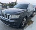 Сірий Джип Grand Cherokee, об'ємом двигуна 2.4 л та пробігом 250 тис. км за 5500 $, фото 1 на Automoto.ua