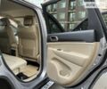 Сірий Джип Grand Cherokee, об'ємом двигуна 3 л та пробігом 229 тис. км за 22700 $, фото 46 на Automoto.ua