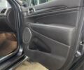 Сірий Джип Grand Cherokee, об'ємом двигуна 3.6 л та пробігом 201 тис. км за 23500 $, фото 14 на Automoto.ua