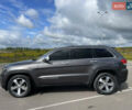 Сірий Джип Grand Cherokee, об'ємом двигуна 3.6 л та пробігом 205 тис. км за 18850 $, фото 6 на Automoto.ua