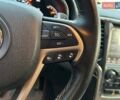Сірий Джип Grand Cherokee, об'ємом двигуна 2.99 л та пробігом 185 тис. км за 21500 $, фото 12 на Automoto.ua
