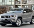 Сірий Джип Grand Cherokee, об'ємом двигуна 3 л та пробігом 229 тис. км за 22700 $, фото 11 на Automoto.ua