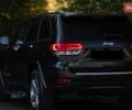 Сірий Джип Grand Cherokee, об'ємом двигуна 2.99 л та пробігом 109 тис. км за 5400 $, фото 3 на Automoto.ua