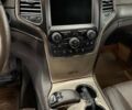 Сірий Джип Grand Cherokee, об'ємом двигуна 3.6 л та пробігом 201 тис. км за 23500 $, фото 11 на Automoto.ua