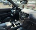 Сірий Джип Grand Cherokee, об'ємом двигуна 3.6 л та пробігом 186 тис. км за 22500 $, фото 12 на Automoto.ua