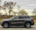 Сірий Джип Grand Cherokee, об'ємом двигуна 3.6 л та пробігом 88 тис. км за 13000 $, фото 3 на Automoto.ua