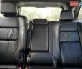Серый Джип Гранд Чероки, объемом двигателя 3.6 л и пробегом 122 тыс. км за 2700 $, фото 9 на Automoto.ua