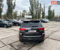 Джип Гранд Чероки 2014 в Харькове на Automoto.ua Серый Джип Гранд Чероки, объемом двигателя 3.6 л и пробегом 225 тыс. км за 14800 $, фото 4 на Automoto.ua