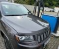Сірий Джип Grand Cherokee, об'ємом двигуна 3.6 л та пробігом 240 тис. км за 15400 $, фото 21 на Automoto.ua