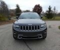 Серый Джип Гранд Чероки, объемом двигателя 3.6 л и пробегом 80 тыс. км за 13850 $, фото 1 на Automoto.ua
