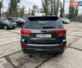 Джип Гранд Чероки 2014 в Харькове на Automoto.ua Серый Джип Гранд Чероки, объемом двигателя 3.6 л и пробегом 225 тыс. км за 14800 $, фото 1 на Automoto.ua