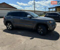 Сірий Джип Grand Cherokee, об'ємом двигуна 2.99 л та пробігом 200 тис. км за 13500 $, фото 5 на Automoto.ua