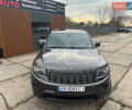 Джип Гранд Чероки 2014 в Харькове на Automoto.ua Серый Джип Гранд Чероки, объемом двигателя 3.6 л и пробегом 225 тыс. км за 14800 $, фото 14 на Automoto.ua
