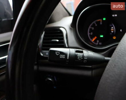 Серый Джип Гранд Чероки, объемом двигателя 3 л и пробегом 131 тыс. км за 24900 $, фото 19 на Automoto.ua