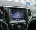 Сірий Джип Grand Cherokee, об'ємом двигуна 3.6 л та пробігом 240 тис. км за 15400 $, фото 26 на Automoto.ua