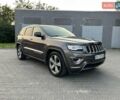 Сірий Джип Grand Cherokee, об'ємом двигуна 2.99 л та пробігом 185 тис. км за 21500 $, фото 2 на Automoto.ua