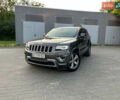 Сірий Джип Grand Cherokee, об'ємом двигуна 2.99 л та пробігом 182 тис. км за 21500 $, фото 1 на Automoto.ua