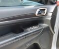 Джип Гранд Чероки 2014 в Одессе на Automoto.ua Серый Джип Гранд Чероки, объемом двигателя 2.99 л и пробегом 135 тыс. км за 24000 $, фото 17 на Automoto.ua