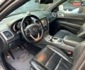 Сірий Джип Grand Cherokee, об'ємом двигуна 2.99 л та пробігом 185 тис. км за 21500 $, фото 6 на Automoto.ua