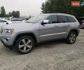 Сірий Джип Grand Cherokee, об'ємом двигуна 3.6 л та пробігом 171 тис. км за 2600 $, фото 1 на Automoto.ua