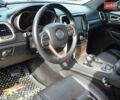 Джип Гранд Чероки 2014 в Одессе на Automoto.ua Серый Джип Гранд Чероки, объемом двигателя 2.99 л и пробегом 135 тыс. км за 24000 $, фото 19 на Automoto.ua