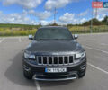 Сірий Джип Grand Cherokee, об'ємом двигуна 3.6 л та пробігом 205 тис. км за 18850 $, фото 1 на Automoto.ua