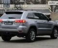 Сірий Джип Grand Cherokee, об'ємом двигуна 3.6 л та пробігом 187 тис. км за 17700 $, фото 4 на Automoto.ua