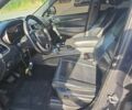Сірий Джип Grand Cherokee, об'ємом двигуна 3 л та пробігом 107 тис. км за 5500 $, фото 7 на Automoto.ua
