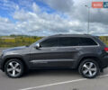 Сірий Джип Grand Cherokee, об'ємом двигуна 3.6 л та пробігом 205 тис. км за 18850 $, фото 17 на Automoto.ua
