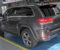Сірий Джип Grand Cherokee, об'ємом двигуна 3 л та пробігом 107 тис. км за 5500 $, фото 1 на Automoto.ua