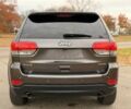 Сірий Джип Grand Cherokee, об'ємом двигуна 3.6 л та пробігом 88 тис. км за 13000 $, фото 5 на Automoto.ua