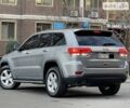 Сірий Джип Grand Cherokee, об'ємом двигуна 3 л та пробігом 229 тис. км за 22700 $, фото 24 на Automoto.ua