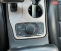 Сірий Джип Grand Cherokee, об'ємом двигуна 2.99 л та пробігом 185 тис. км за 21500 $, фото 9 на Automoto.ua