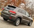 Сірий Джип Grand Cherokee, об'ємом двигуна 3.6 л та пробігом 88 тис. км за 13000 $, фото 6 на Automoto.ua