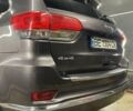 Сірий Джип Grand Cherokee, об'ємом двигуна 3.6 л та пробігом 201 тис. км за 23500 $, фото 6 на Automoto.ua