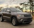 Сірий Джип Grand Cherokee, об'ємом двигуна 3.6 л та пробігом 88 тис. км за 13000 $, фото 1 на Automoto.ua