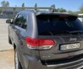 Сірий Джип Grand Cherokee, об'ємом двигуна 3.6 л та пробігом 201 тис. км за 23500 $, фото 5 на Automoto.ua