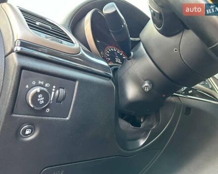 Сірий Джип Grand Cherokee, об'ємом двигуна 2.99 л та пробігом 185 тис. км за 21500 $, фото 7 на Automoto.ua
