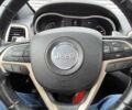 Сірий Джип Grand Cherokee, об'ємом двигуна 3.6 л та пробігом 240 тис. км за 15400 $, фото 25 на Automoto.ua