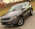 Сірий Джип Grand Cherokee, об'ємом двигуна 3.6 л та пробігом 88 тис. км за 13000 $, фото 2 на Automoto.ua