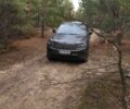 Серый Джип Гранд Чероки, объемом двигателя 3.6 л и пробегом 240 тыс. км за 16000 $, фото 1 на Automoto.ua