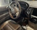 Сірий Джип Grand Cherokee, об'ємом двигуна 3.6 л та пробігом 201 тис. км за 23500 $, фото 12 на Automoto.ua