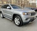 Сірий Джип Grand Cherokee, об'ємом двигуна 3 л та пробігом 229 тис. км за 22700 $, фото 5 на Automoto.ua