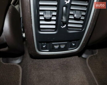 Серый Джип Гранд Чероки, объемом двигателя 3 л и пробегом 131 тыс. км за 24900 $, фото 32 на Automoto.ua