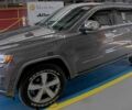 Сірий Джип Grand Cherokee, об'ємом двигуна 3 л та пробігом 107 тис. км за 5500 $, фото 2 на Automoto.ua