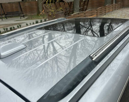 Серый Джип Гранд Чероки, объемом двигателя 3 л и пробегом 219 тыс. км за 20500 $, фото 29 на Automoto.ua