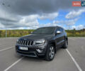 Сірий Джип Grand Cherokee, об'ємом двигуна 3.6 л та пробігом 205 тис. км за 18850 $, фото 8 на Automoto.ua